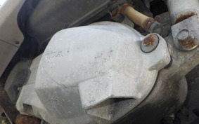 HONDA FORESIGHT MF04