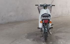 HONDA  SUPER CUB 90 SUPER  DELUXE  HA02