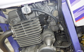 YAMAHA TT250R 4GY