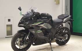 KAWASAKI NINJA 1000SX 2024 ZXT02K