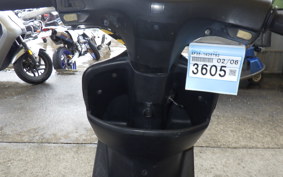 HONDA DIO ZX GEN 2 AF35