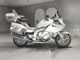 Фото BMW K1600GTL EXCLUSIVE 2015 с японского аукциона