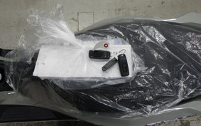 HONDA PCX 160 2024 KF47