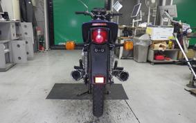 HONDA CB250 N CB250N