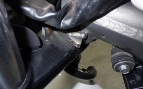 HONDA NC700S 2013 RC61