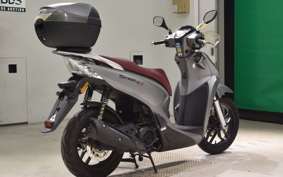 KYMCO TERSELY S125