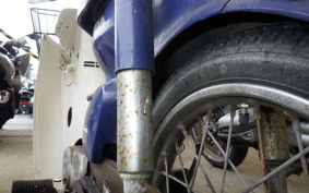 HONDA C50 SUPER CUB AA01