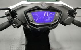 YAMAHA  CYGNUS  GRIF ASU SEJ4J
