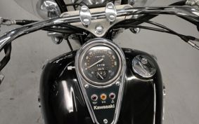 KAWASAKI VULCAN1500 CLASSIC VNT50D
