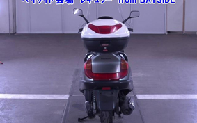 HONDA FORESIGHT