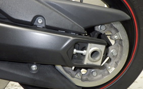 YAMAHA T-MAX 530 DX 2018 SJ15J