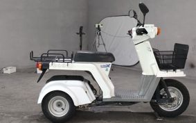 HONDA GYRO TD02