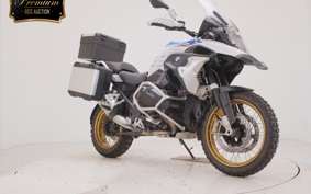 BMW R1250GS 2019