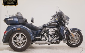 HARLEY FLHTCUTG TRIKE 2014
