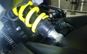HONDA CB650R 2020 RH03