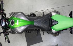 KAWASAKI Z1000 Gen.5 2016