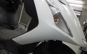 SUZUKI ADDRESS V125 SS 2007 CF4MA