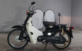 HONDA SUPER CUB50 AA01