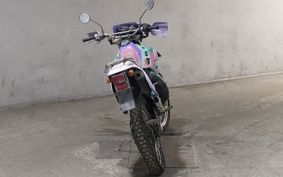 KAWASAKI KDX125 SR DX125A