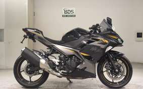 KAWASAKI NINJA 400 2022 EX400G