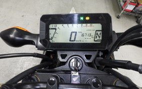 HONDA GROM 2026 JC92