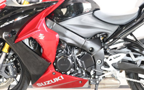 SUZUKI GSX-S1000F 2015 GT79A