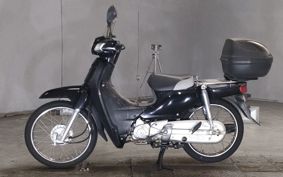 HONDA SUPER CUB110 JA10
