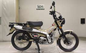 HONDA CT125-2 2017 JA65