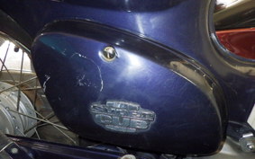 HONDA C70 SUPER CUB C70