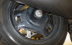 SUZUKI LET's 4 CA41A