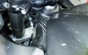 SUZUKI HAYABUSA Gen.3 2022 EJ11A