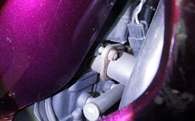 KAWASAKI ZZ1100 NINJA R Gen.2 1996 ZXT10D