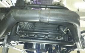 KAWASAKI ZEPHYR 400 KAI 2009 ZR400C