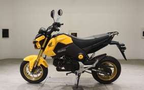 HONDA GROM 2025 JC61