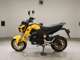 Фото Honda GROM 2015 с японского аукциона