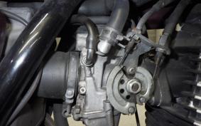 YAMAHA SR400 Gen.3 2009