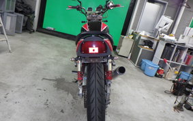 SUZUKI GSX400 IMPULSE 1996 GK79A