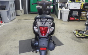 SUZUKI LET's Super Good 2014 CA4AA