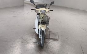 HONDA SUPER CUB110 JA10