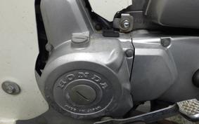 HONDA C50 SUPER CUB E AA01