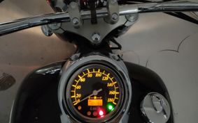 SUZUKI INTRUDER 400 CLASSIC VK54A