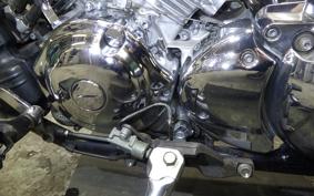 YAMAHA DRAGSTAR 400 2002 VH01J