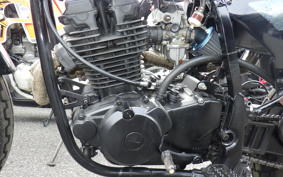 YAMAHA TT250R RAID 4GY