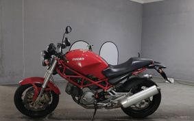 DUCATI MONSTAR 400 2006 M407AA