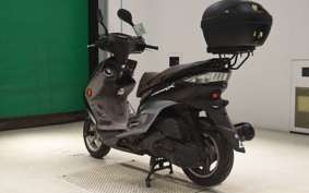 YAMAHA CYGNUS 125 X 2 SE44J