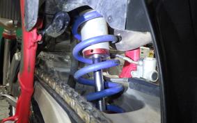 GASGAS MC450F 2025