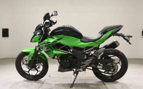 KAWASAKI Z250 SL 2010 BR250E