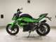 Фото Kawasaki Z250 SL 2010 с японского аукциона