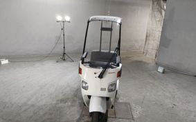 HONDA GYRO TA03