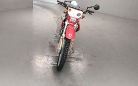 HONDA XR250 MD30